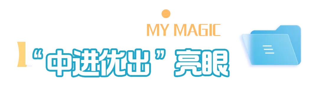 中考百日特刊|厦门三中发了条朋友圈!2026届中考学子请刷新 第19张