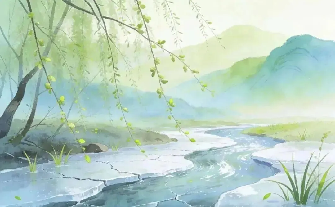 【中考阅读指导】东风何以是春风(朱美禄)湖南2025 第7张