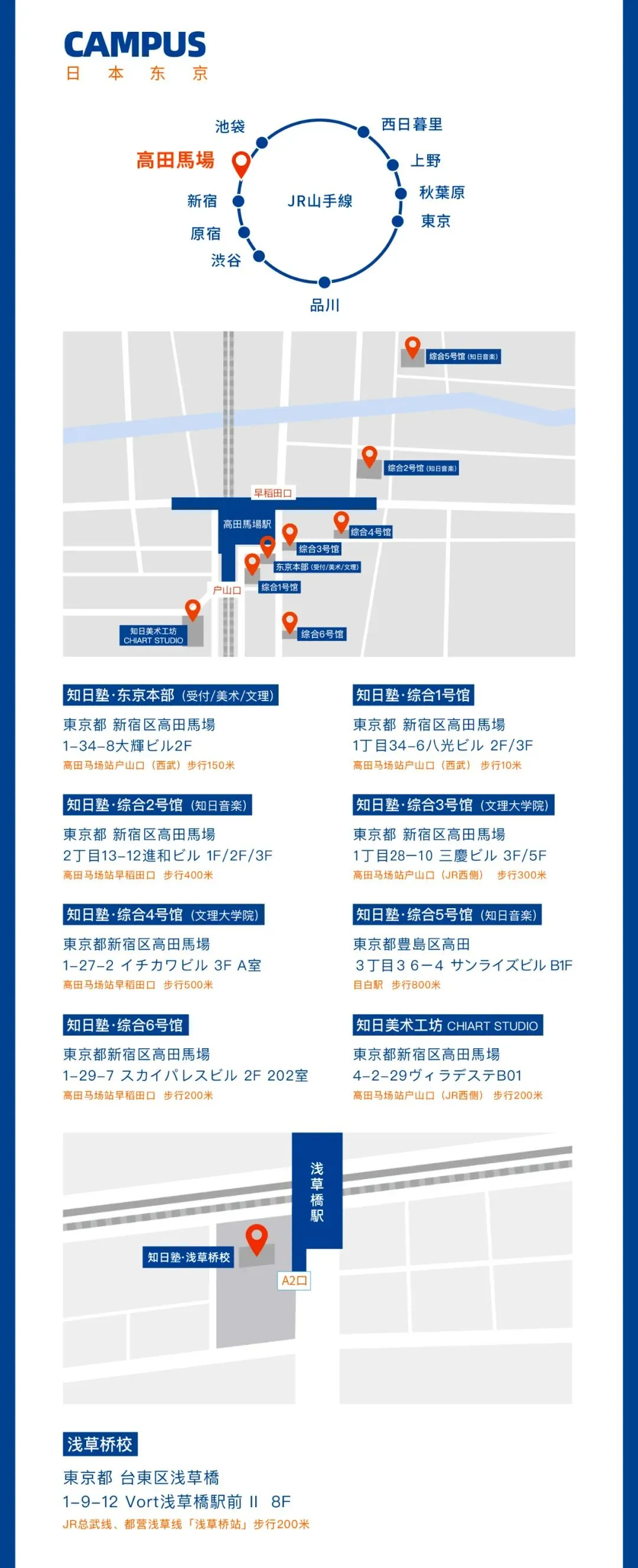 EJU|10月18日知日塾模拟考报名 第17张 EJU|10月18日知日塾模拟考报名 第17张