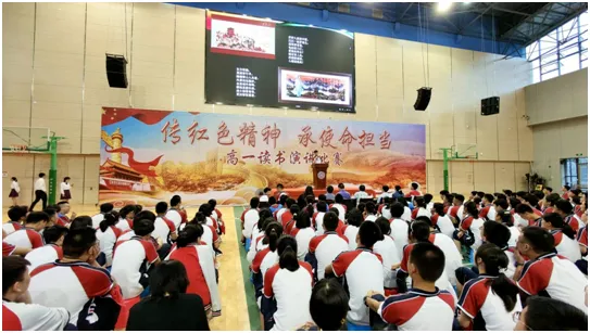 中考首日,宜昌这个考生单独一个考场! 第8张 中考首日,宜昌这个考生单独一个考场! 第8张