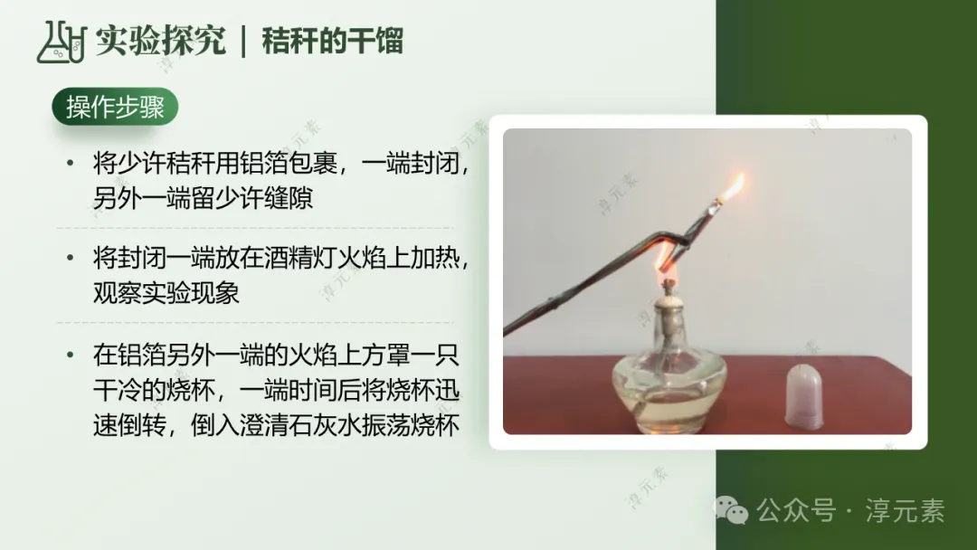 中考复习专题:稻香里的强国梦(溶液大单元复习)-第19张图片-四季读书网