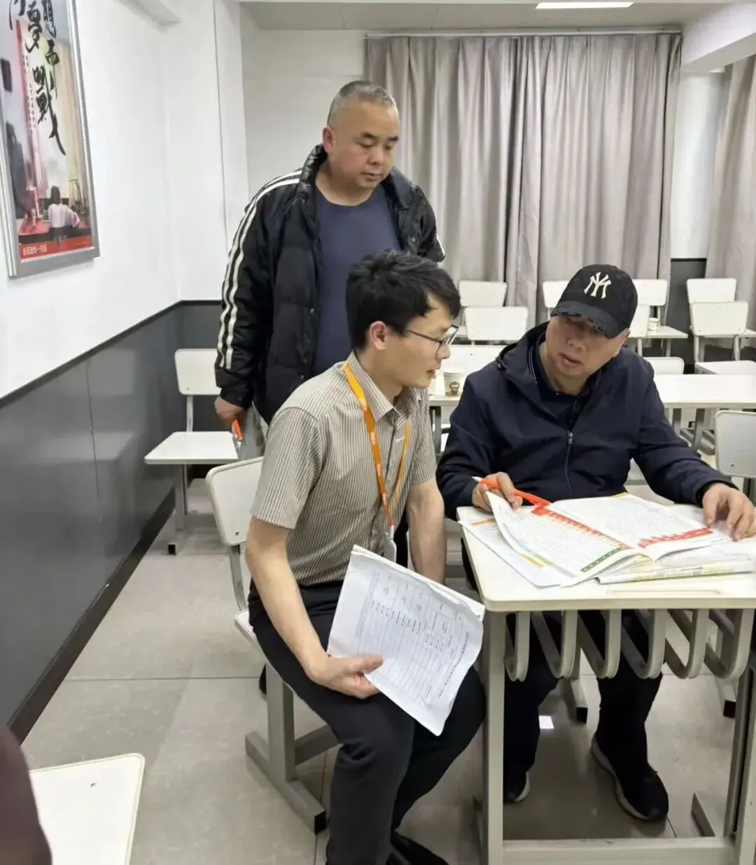 往期爆满!从政策到择校!昆明中考家长专属升学讲座来啦-第11张图片-四季读书网
