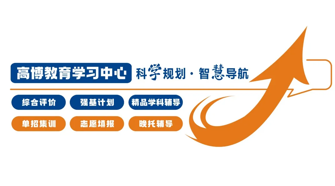 【高博教育】2026连云港中考白皮书正式发布!转发朋友圈免费领取! 第2张