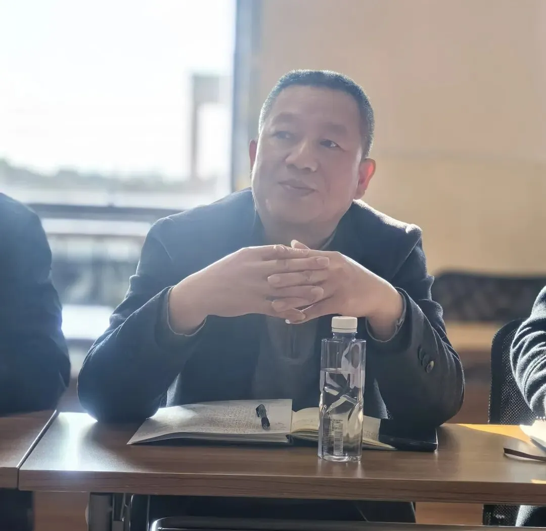 凝心聚力 冲刺中考——上师重固召开毕业班专题工作会议 第11张 凝心聚力 冲刺中考——上师重固召开毕业班专题工作会议 第11张