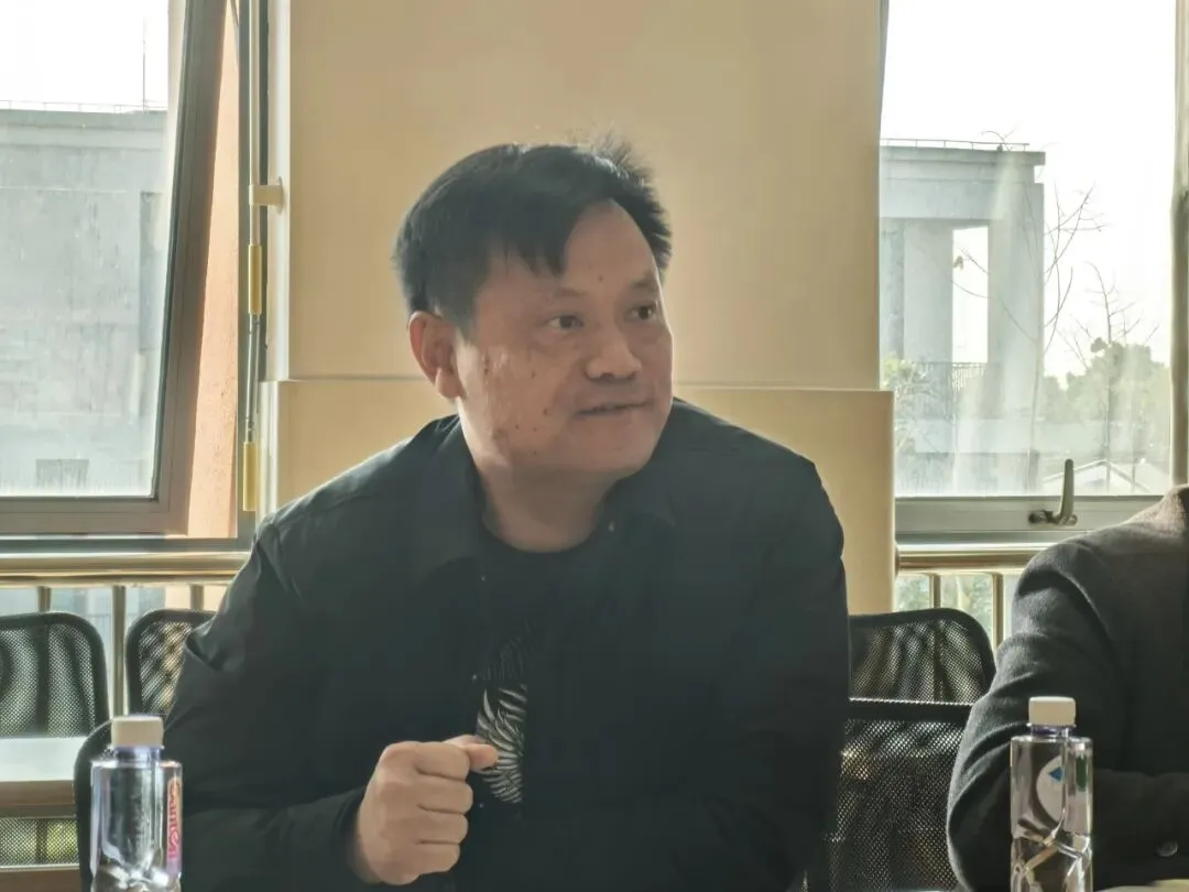 凝心聚力 冲刺中考——上师重固召开毕业班专题工作会议 第12张 凝心聚力 冲刺中考——上师重固召开毕业班专题工作会议 第12张