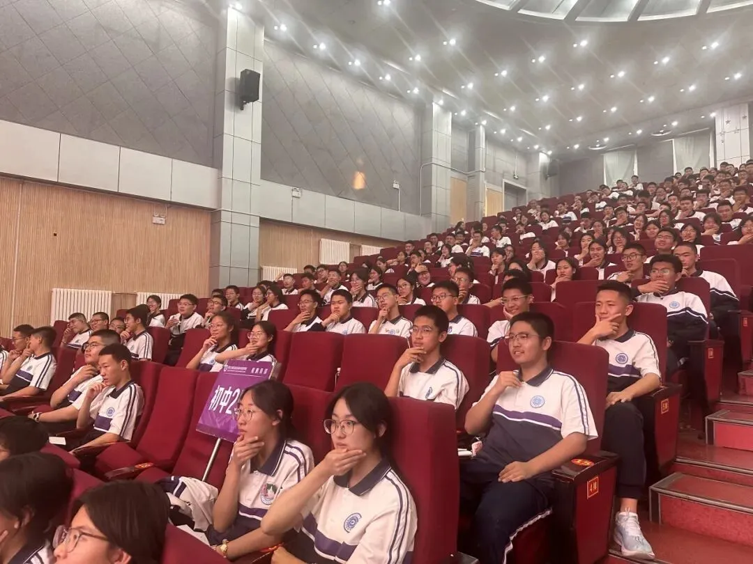 中考冲刺关键期!心理学博士教你破译压力密码,稳赢考场心态战 第5张