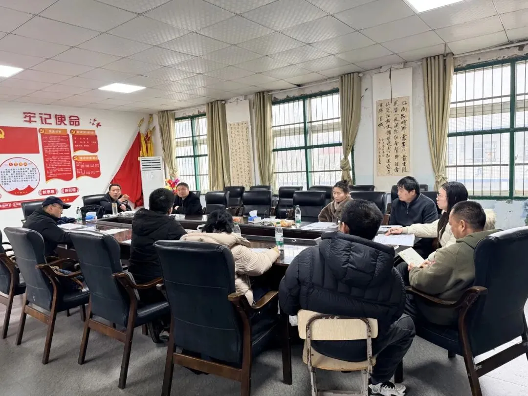 三校联研备中考 春日教研促成长-第68张图片-四季读书网