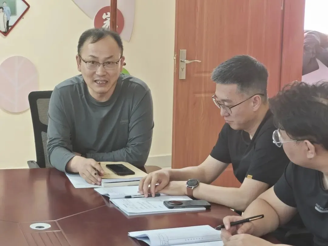 深耕细研启新程 凝心聚力战中考——锡林浩特市第六中学2026年复习备考第二阶段研讨会-第12张图片-四季读书网