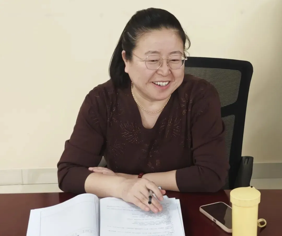 深耕细研启新程 凝心聚力战中考——锡林浩特市第六中学2026年复习备考第二阶段研讨会-第23张图片-四季读书网