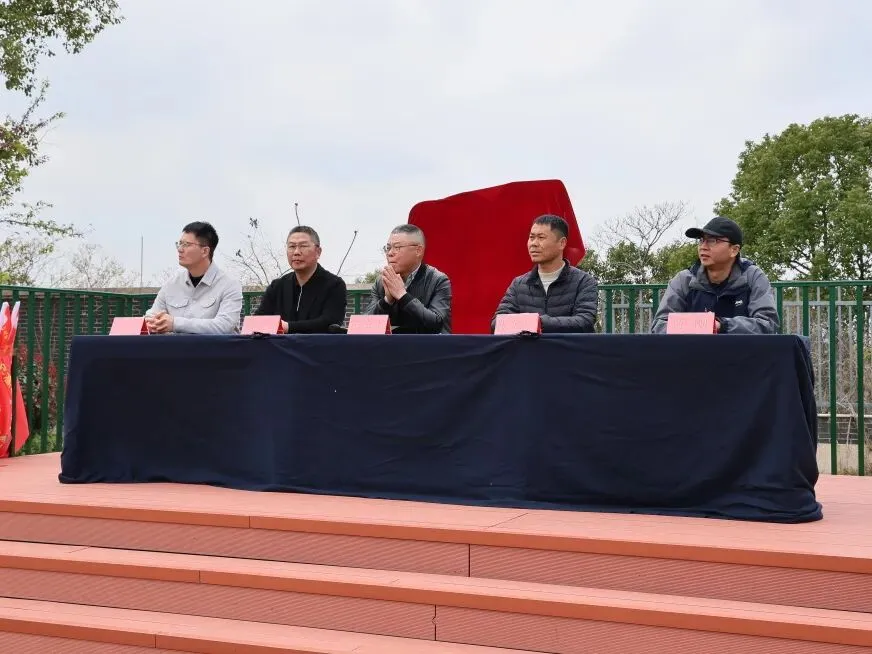 凝心聚力百日圆梦,少年执笔勇赴中考 ——下陈中学2026年九年级百日誓师大会圆满举行 第9张