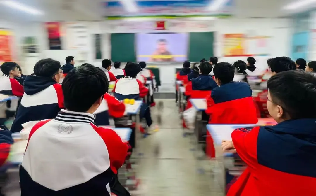 离中考89天丨名师讲座应该怎么听? 第1张 离中考89天丨名师讲座应该怎么听? 第1张