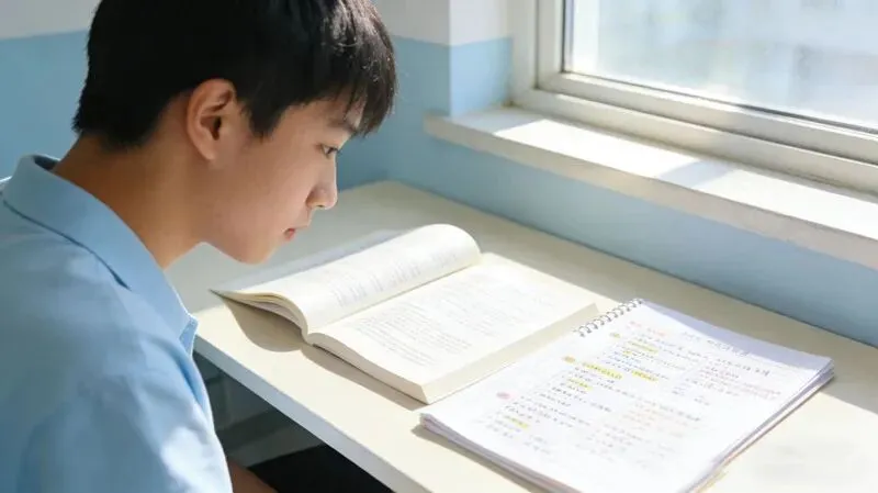 中考最后30天,这样学比刷题更提分(建议收藏) 第2张