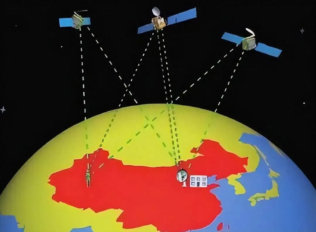 【中考阅读指导】关于中国北斗卫星导航系统(非连续性文本)四川泸州2025 第6张 【中考阅读指导】关于中国北斗卫星导航系统(非连续性文本)四川泸州2025 第6张