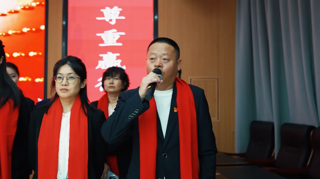 【党建带】凌云壮志赴中考 青春逐梦正当时 | 海拉尔区第七中学隆重举行家校携手共助学生成长大会 第17张
