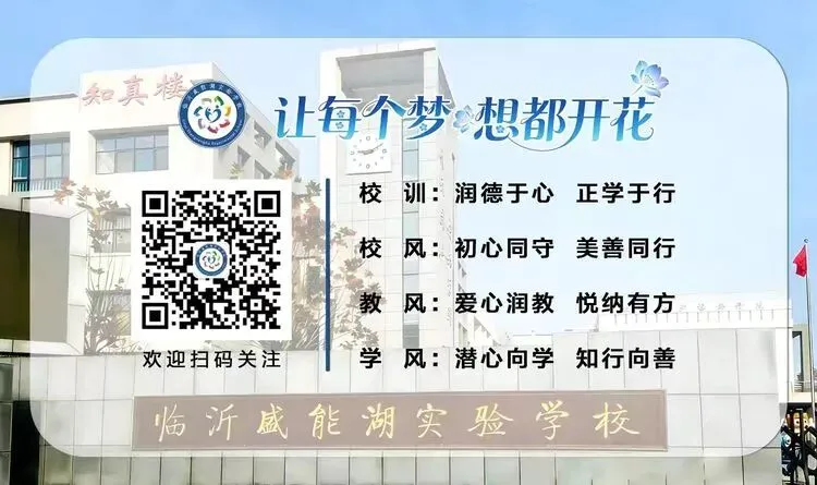 【润心教育】临沂盛能湖实验学校—九年级中考备考一轮复习研讨会 第26张