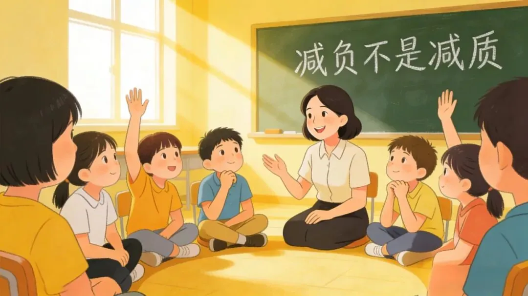 多地官宣生物地理退出中考总分:减负真的来了,还是换个赛道卷?-第3张图片-四季读书网 多地官宣生物地理退出中考总分:减负真的来了,还是换个赛道卷?-第3张图片-四季读书网