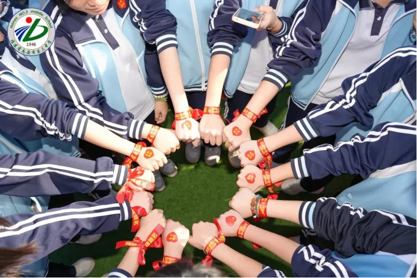 南安三中2026届初三中考动员大会圆满举行 第100张 南安三中2026届初三中考动员大会圆满举行 第100张