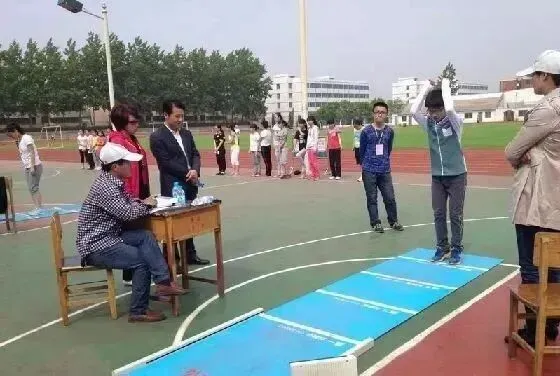 2026体育中考:考前都要注意哪些方面? 第14张 2026体育中考:考前都要注意哪些方面? 第14张