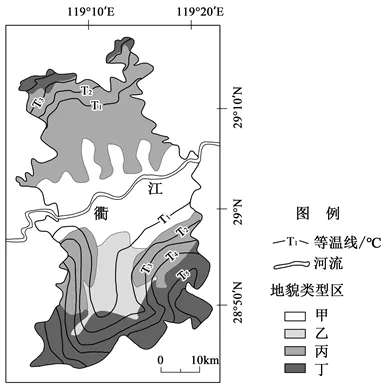 打卡真题 | 等温线及人口迁移的考查(1924) 第4张