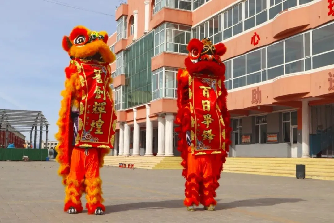 百日竞渡,破浪展雄风——金太阳学校中考百日誓师大会圆满举行 第43张