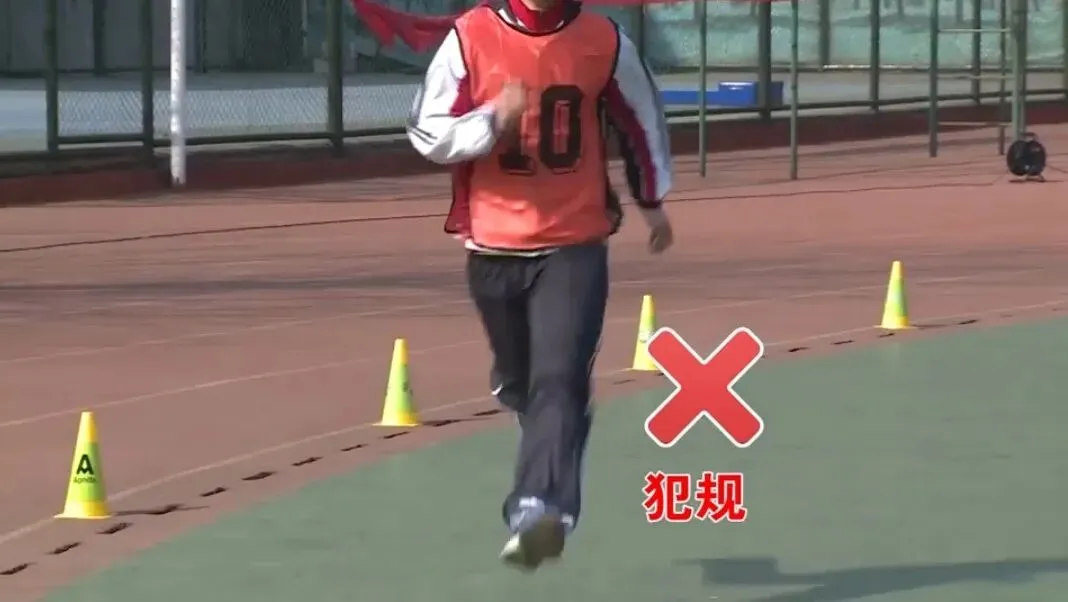 26中考体育选题即将确认!满分率70%!?附“满分”攻略! 第26张