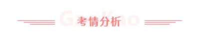 2025年中考数学真题完全解读(福建省卷) 第3张