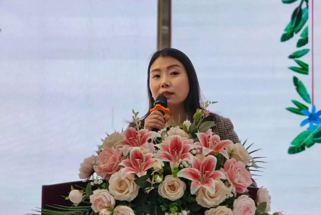 凝心聚力 决胜中考——成都三十七中初2023级中考冲刺动员大会圆满举行 第22张