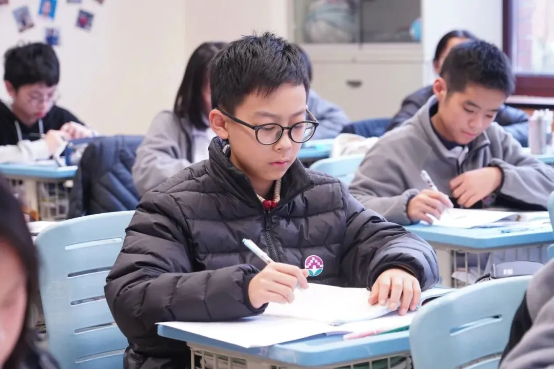 昆山中考普高率超98%!昆山本地口碑名校开放预约!冲刺四星必选! 第18张