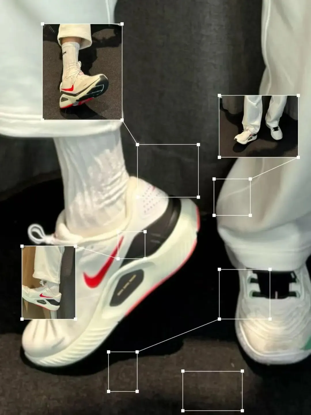 南方运动城NIKE|助力中考体测跑鞋推荐! 第16张 南方运动城NIKE|助力中考体测跑鞋推荐! 第16张