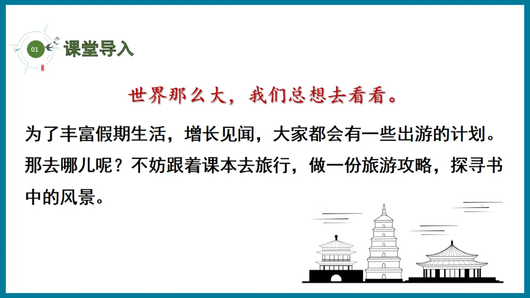 2026中考语文复习:写景类文言文整合ppt,可下载 第6张
