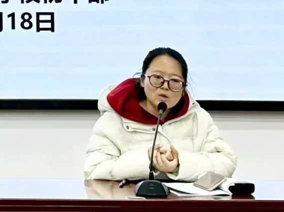 教学视导联合教研 精准把脉赋能中考——宛城区教师发展中心组织初中学段第一次教学视导联合教研活动纪实 第26张