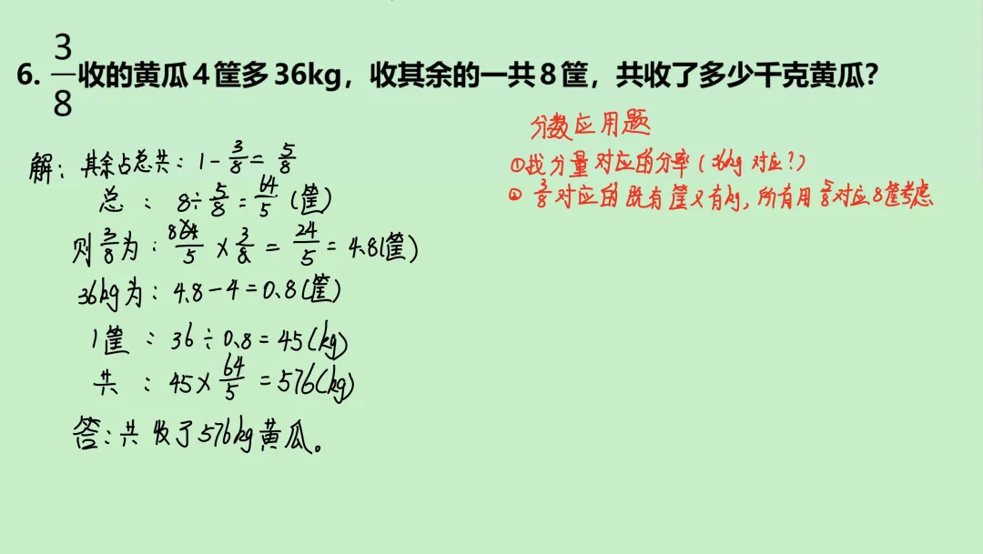 2026 JFYP MK真题回忆版详细解析 第7张
