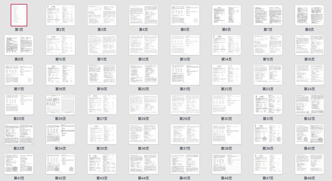 助力2026届高考日语生|315套真题合集,刷题逆袭稳提分!-第2张图片-四季读书网 助力2026届高考日语生|315套真题合集,刷题逆袭稳提分!-第2张图片-四季读书网