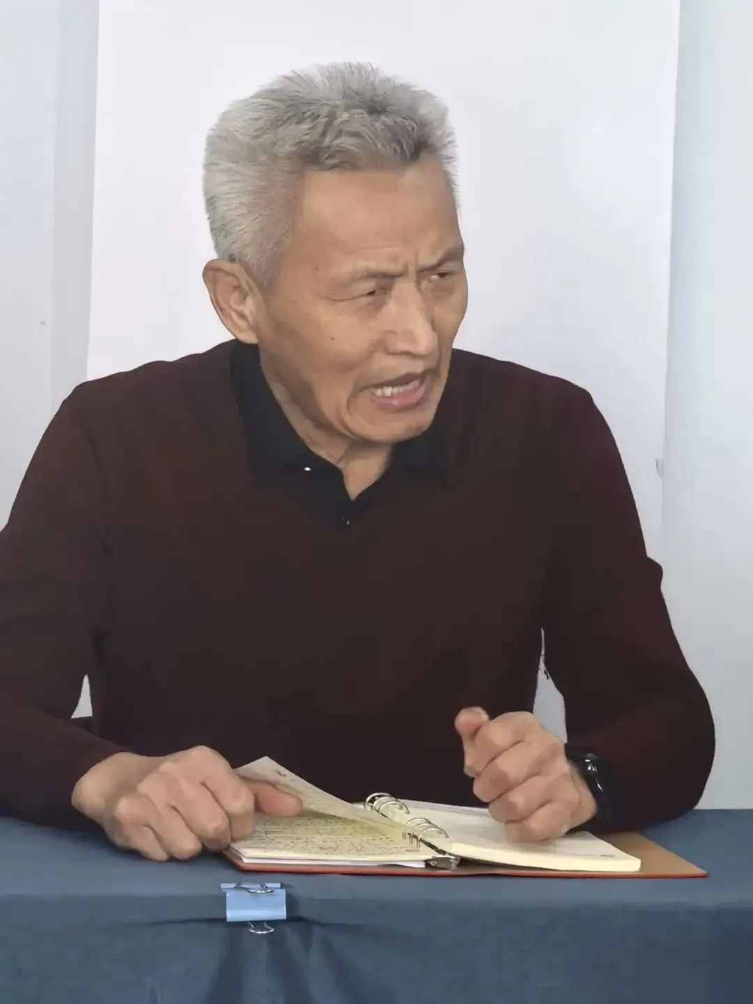 砺剑酬壮志,聚力战中考——世恩中学2026届中考教师动员会暨冲刺誓师大会圆满举行 第4张 砺剑酬壮志,聚力战中考——世恩中学2026届中考教师动员会暨冲刺誓师大会圆满举行 第4张
