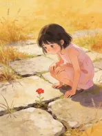 2026中考作文押题范文5篇,成长、青春、亲情、人工智能、传统文化,篇篇精彩! 第3张 2026中考作文押题范文5篇,成长、青春、亲情、人工智能、传统文化,篇篇精彩! 第3张