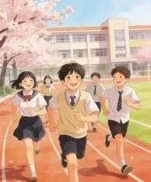 2026中考作文押题范文5篇,成长、青春、亲情、人工智能、传统文化,篇篇精彩! 第4张 2026中考作文押题范文5篇,成长、青春、亲情、人工智能、传统文化,篇篇精彩! 第4张