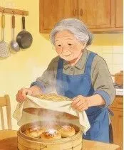 2026中考作文押题范文5篇,成长、青春、亲情、人工智能、传统文化,篇篇精彩! 第5张 2026中考作文押题范文5篇,成长、青春、亲情、人工智能、传统文化,篇篇精彩! 第5张