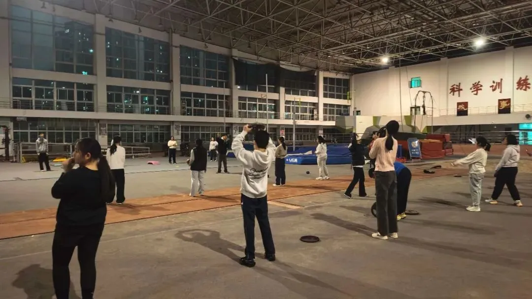 【重要通知】本周六体育中考模拟测试来袭!这些事项家长和考生必看! 第2张 【重要通知】本周六体育中考模拟测试来袭!这些事项家长和考生必看! 第2张