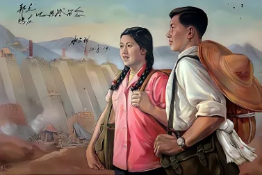 【每日一练559】深圳中考历史-第5张图片-四季读书网