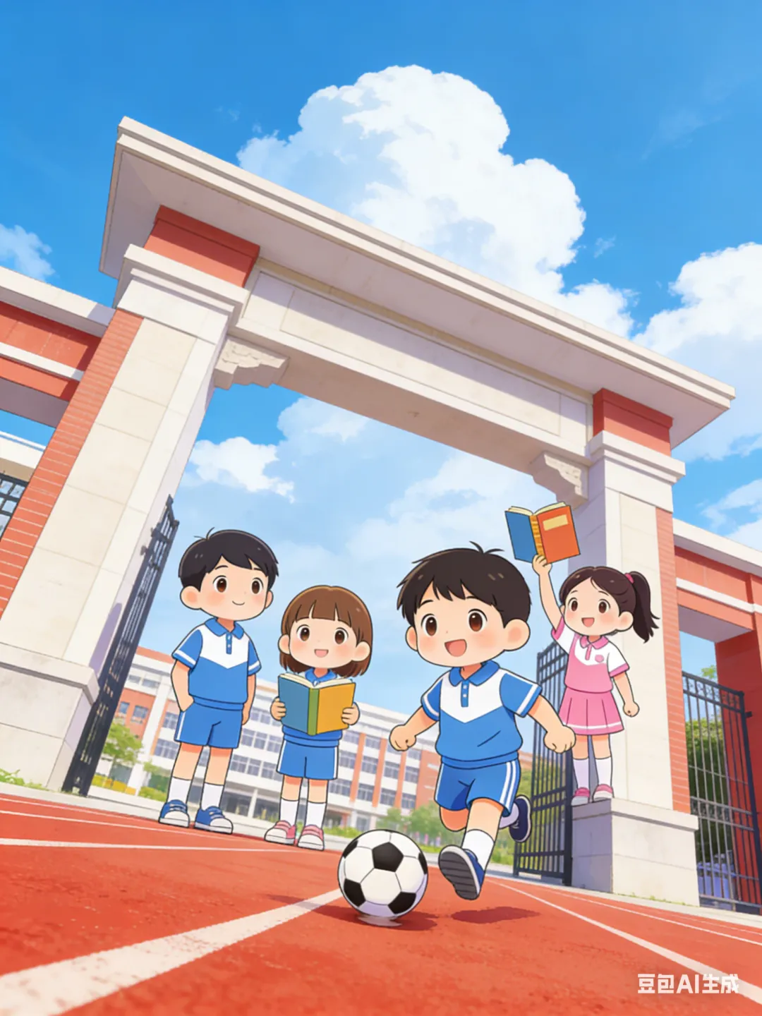代表建议取消中考分流:别让一两次考试,定义孩子的一生-第3张图片-四季读书网