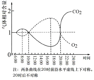 黑龙江省实验中学2026届高三学年联合模拟考试生物学学科试题和解析(附word下载) ⊙ 第17张