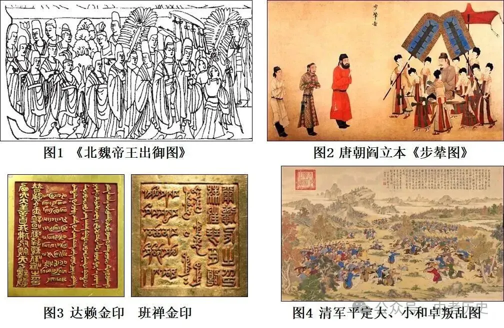 2026年中考历史时事热点押题专练(62个主题) 第18张 2026年中考历史时事热点押题专练(62个主题) 第18张