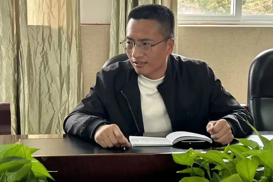 【正心教育】凝心聚力备中考 联研共进提质效——武夷山市第二中学片区教研联合体2026届备考工作会议顺利召开-第13张图片-四季读书网