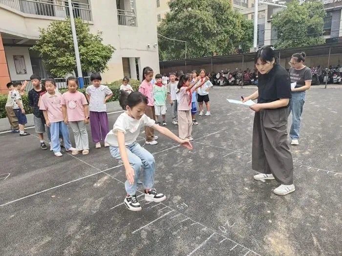 中考体育冲刺:技术动作精解 第3张 中考体育冲刺:技术动作精解 第3张
