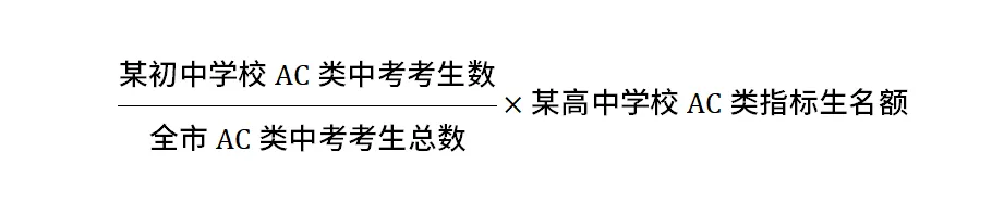 一文讲清指标生!深圳中考指标生高频问答,附2026指标生控制线(预测版)! 第2张 一文讲清指标生!深圳中考指标生高频问答,附2026指标生控制线(预测版)! 第2张