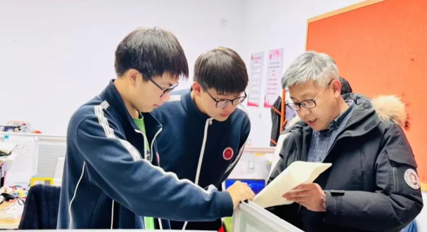 取消两科!中考生物、地理不计总分:家长别慌,专业对策来啦~ 第6张 取消两科!中考生物、地理不计总分:家长别慌,专业对策来啦~ 第6张