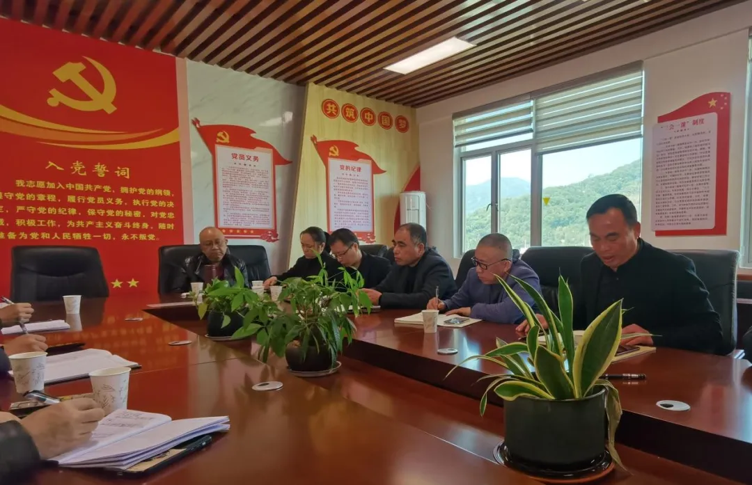 把脉中考明方向 精准施策促提升 ——连江县教师进修学校莅临我校开展初三毕业班教学视导活动 第14张