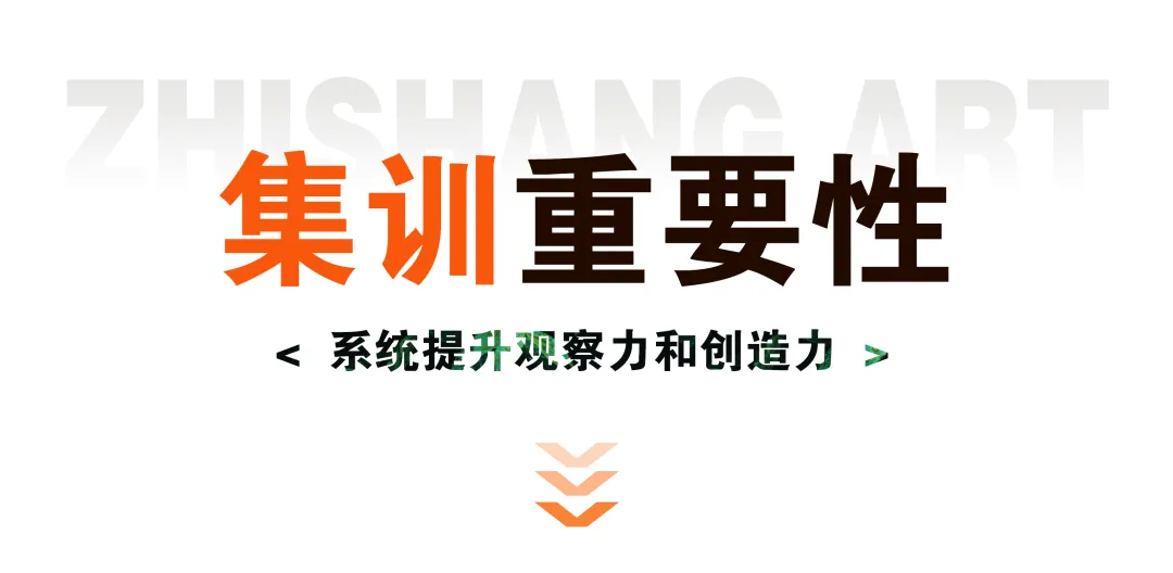 [至上艺术】2026美术中考集训营招生简章,助你直通理想高中! 第4张