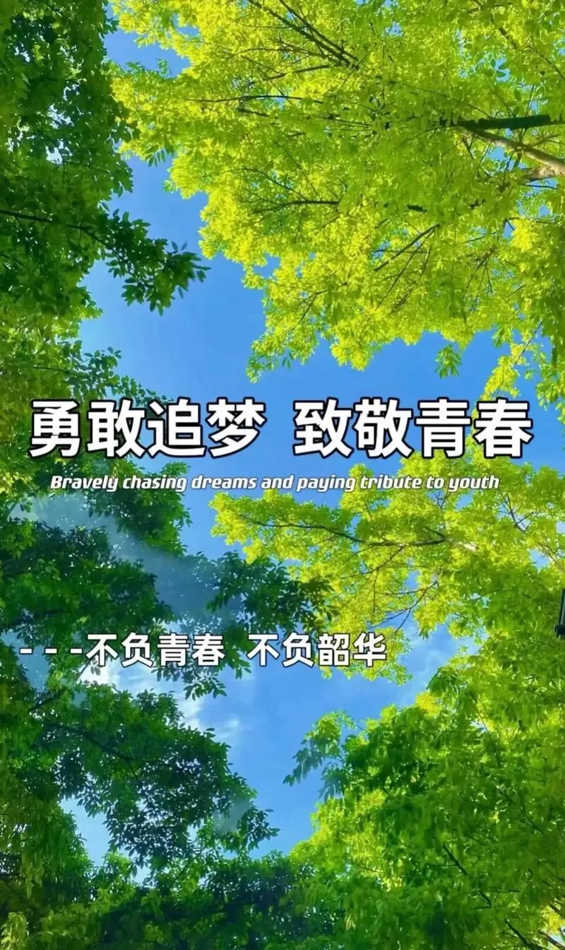 杭州中考作文全解:青春奋斗主题 第1张