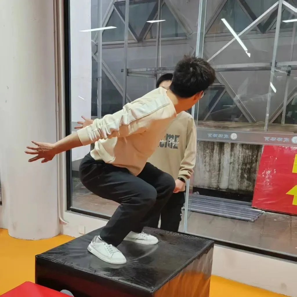 中考体育备战日常 | 每一滴汗水,都是满分的序章 第5张 中考体育备战日常 | 每一滴汗水,都是满分的序章 第5张